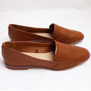 ALDO Slip-on Brown Shoes Women’s Size 10. Very comfortable thanks to soft sole.